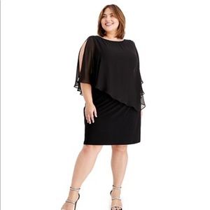 Plus Size Dress